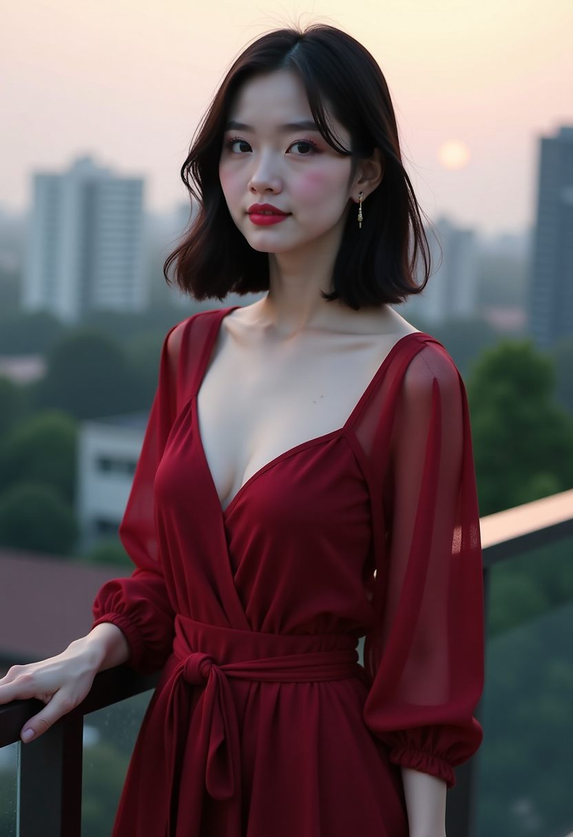 深海回声海报